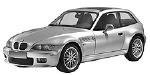 BMW E36-7 C3270 Fault Code