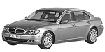 BMW E65 C3270 Fault Code