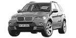 BMW E70 C3270 Fault Code