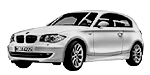 BMW E81 C3270 Fault Code