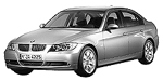 BMW E92 C3270 Fault Code