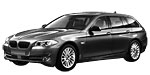 BMW F11 C3270 Fault Code