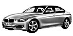 BMW F30 C3270 Fault Code